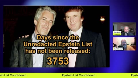 PolitiPod Live 9-24-25