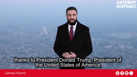 Syria Celebrates the End of Sanctions and the Beginning of Reconstruction