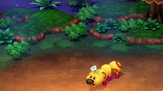 Weak sauce | Super Mario RPG | game play | episode 3