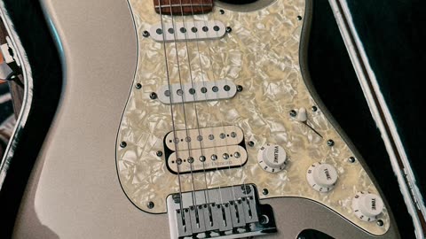 We will explore some gear and their #ToneRecipes.
