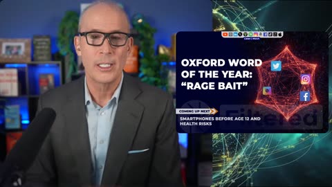 Rage Bait, War Crimes, and Phones That Break Kids’ Brains