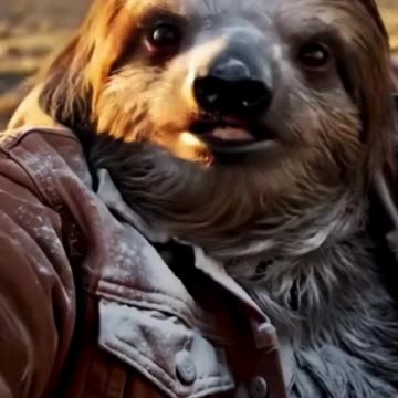 SLOTH GETS BLITZED OUT OF HIS MIND, THEN THIS HAPPENS!