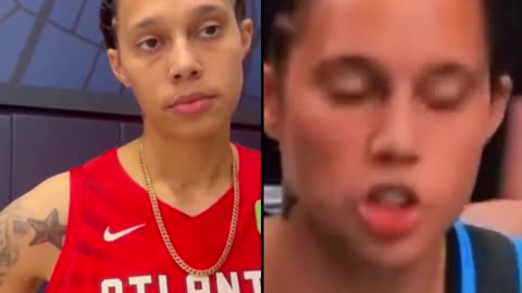 Is Brittney Griner is a man?