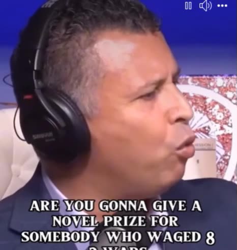 Ex Islamist, Now Christian Explains the Extreme Difference