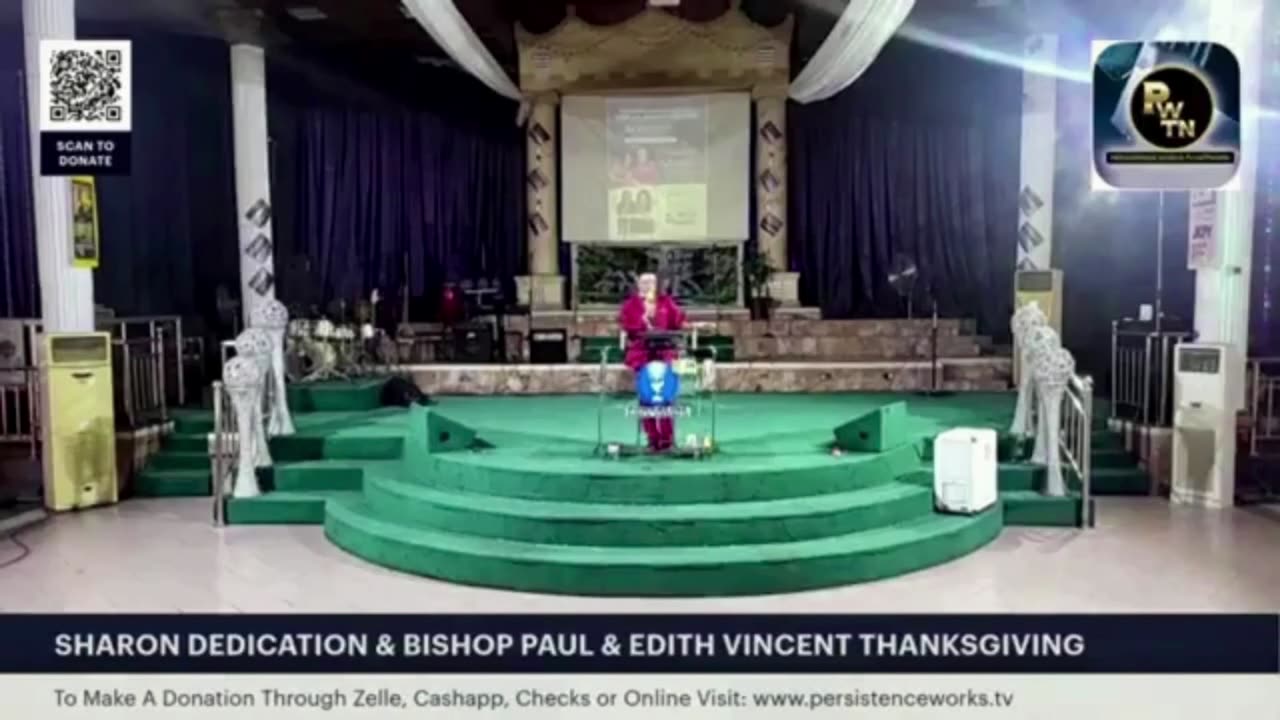 WATCH PERSISTENCE WORKS MOMENT
