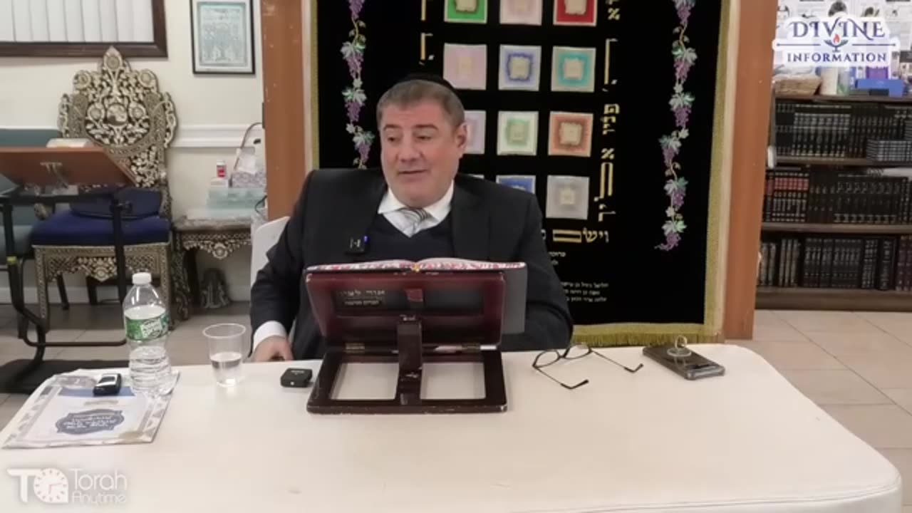 Materialism is The Biggest Danger to Our Spiritual Life