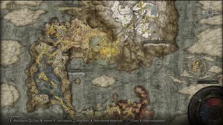 Elden Ring PC | Somberstone Miner's Bell Bearing [5] from Beside the Great Bridge #eldenring #shorts