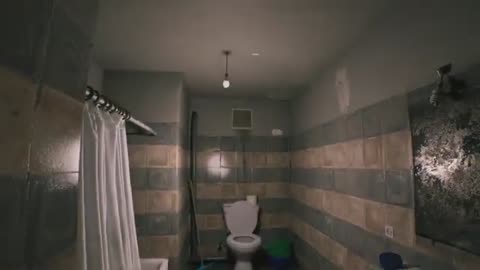 AUGUST NIGHT - Full Short Horror Experience |1080p/60fps| #nocommentary