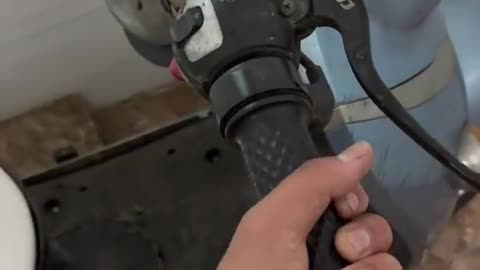 modif of toilet