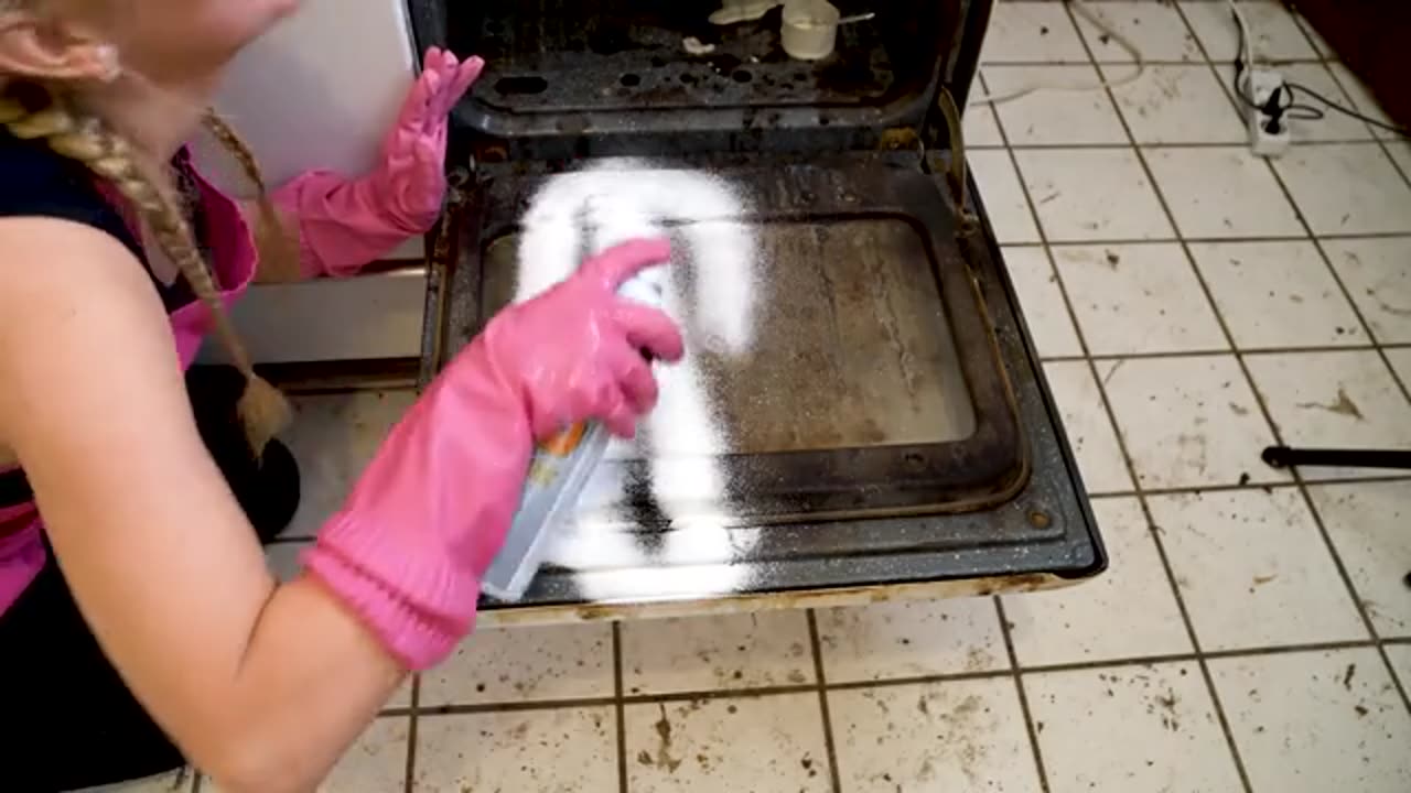 RAT INFESTED NIGHTMARE 💪🇺🇸_part2