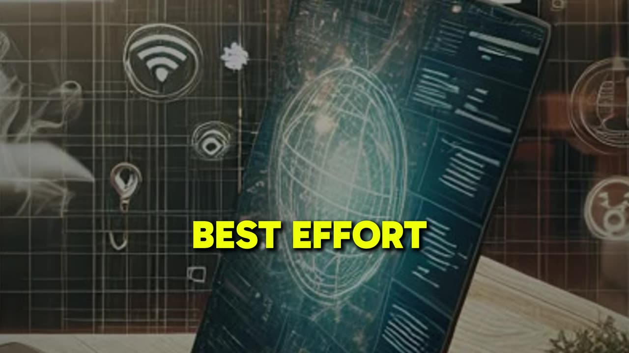 Give Your Best - And Let Allah Handle the Rest