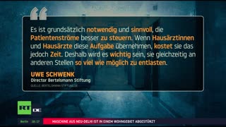 RT DE Live-TV