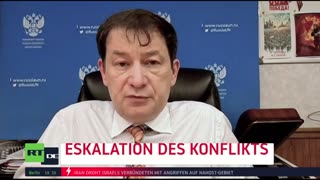 RT DE Live-TV