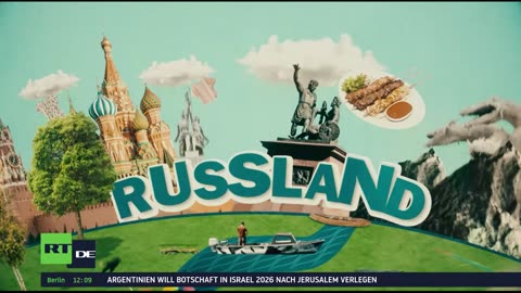 RT DE Live-TV