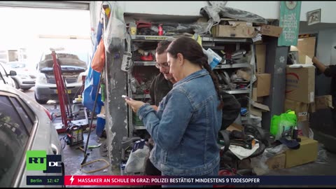 RT DE Live-TV