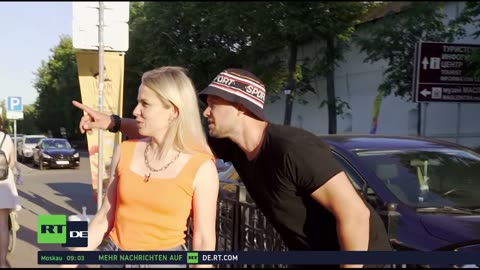RT DE Live-TV