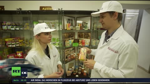 RT DE Live-TV