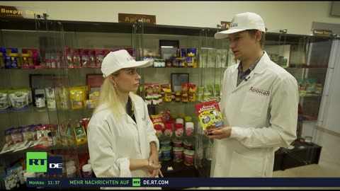 RT DE Live-TV