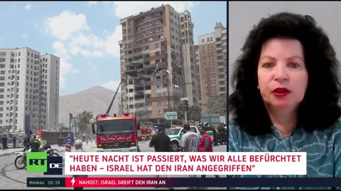 RT DE Live-TV