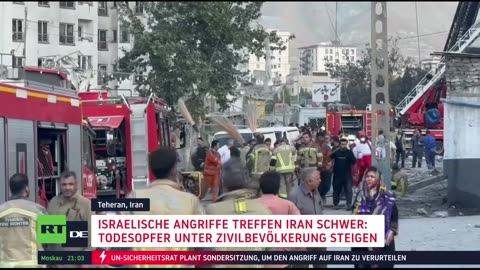 RT DE Live-TV
