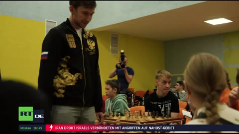 RT DE Live-TV