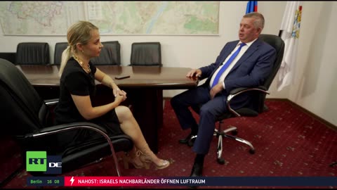 RT DE Live-TV