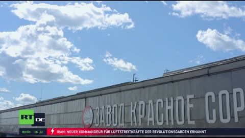 RT DE Live-TV
