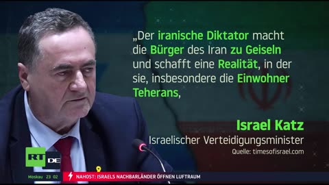 RT DE Live-TV