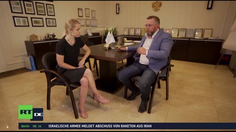 RT DE Live-TV