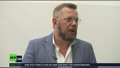 RT DE Live-TV