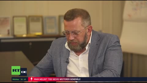 RT DE Live-TV