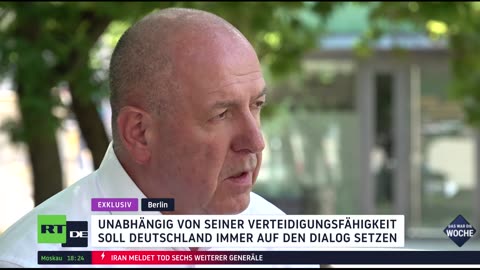 RT DE Live-TV