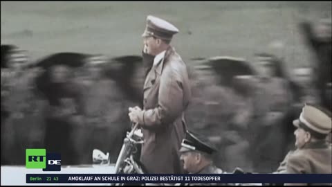 RT DE Live-TV
