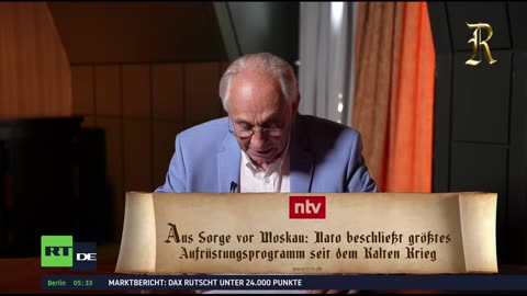 RT DE Live-TV