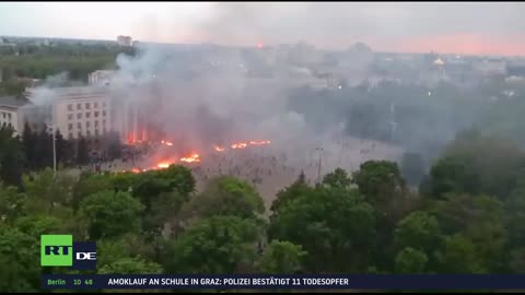 RT DE Live-TV