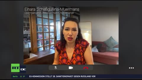 RT DE Live-TV