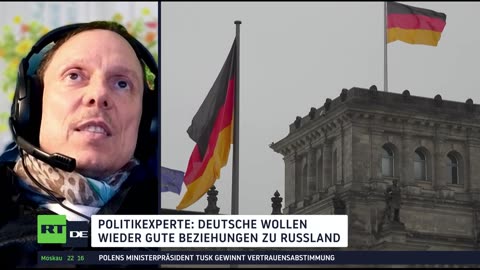 RT DE Live-TV