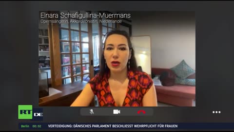 RT DE Live-TV