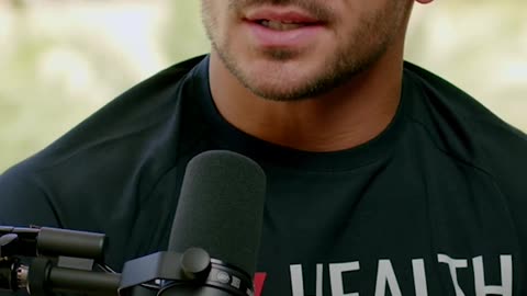 Michael Chandler: "Being a fighter is what I do, but not who I BE."