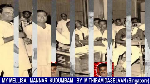 Legend M. S. Viswanathan Vol 176 Ninaithathai Mudippavan 1975 Film Title-