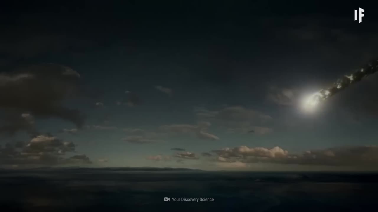What If You Traveled One Billion Years Into the Future