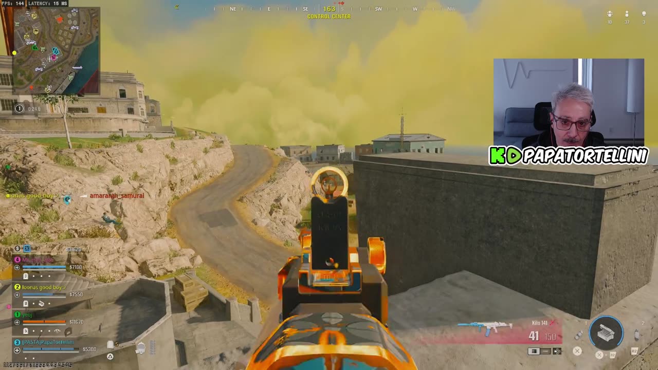 ✅👴🏼🐐 PAPA YAPPING🔊 GAMING🎮 & ⌐╦̵̵̿ᡁ᠊╾━💥 THE💩 | WISEGUY ENERGONS👌 | CAPA BIANCA | REEEEEEEEEEEEEE🔊🙉🙈🙊