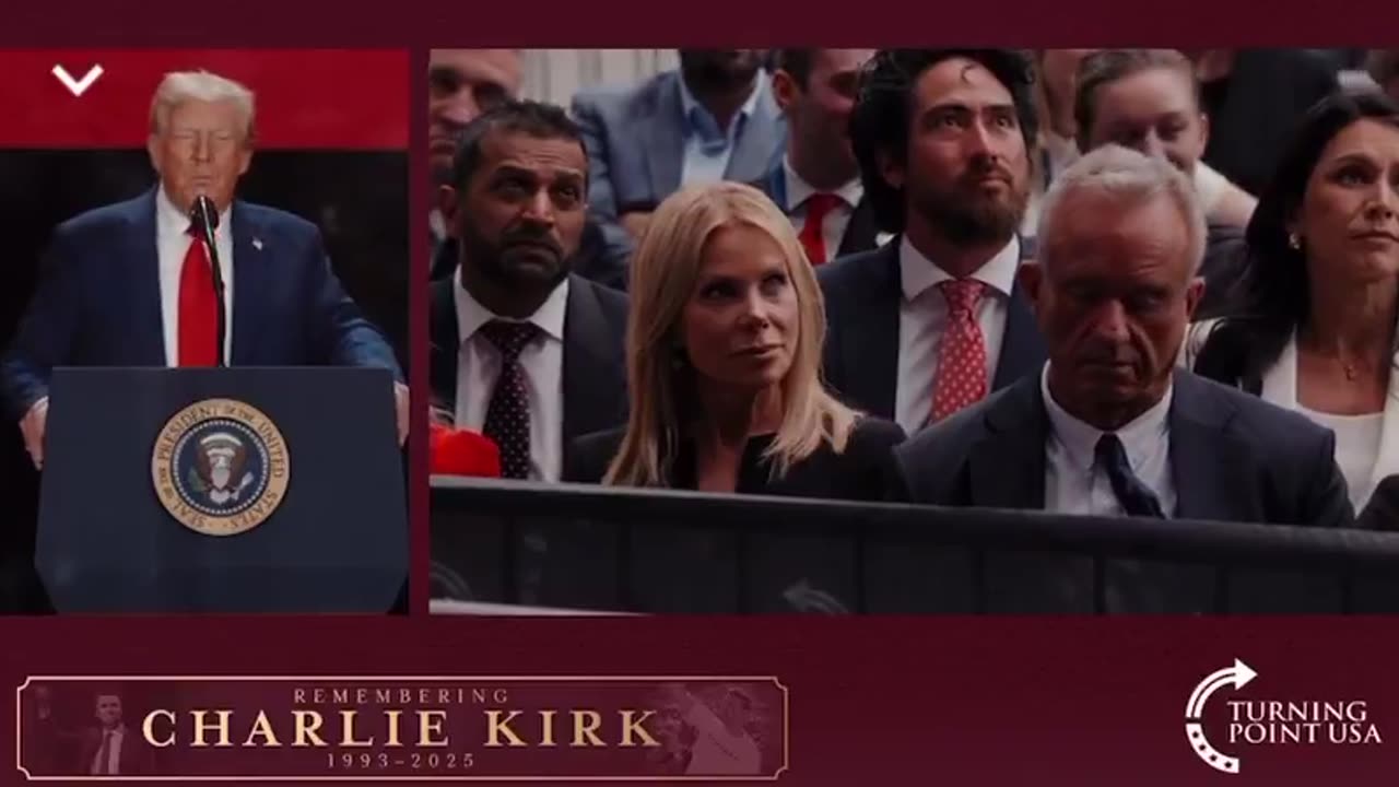 President Trump announces oval office address from oval office about Autism