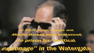 JFK COMMON INTENT I