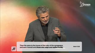 Pioneer Channel LIVE