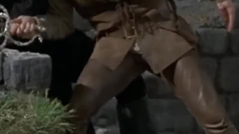 🐐 Who’s the real G.O.A.T. of pirate sword fights?