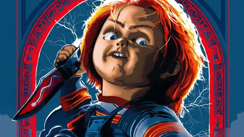 Dead by Daylight Cheats and Hacks - Chucky Showcase