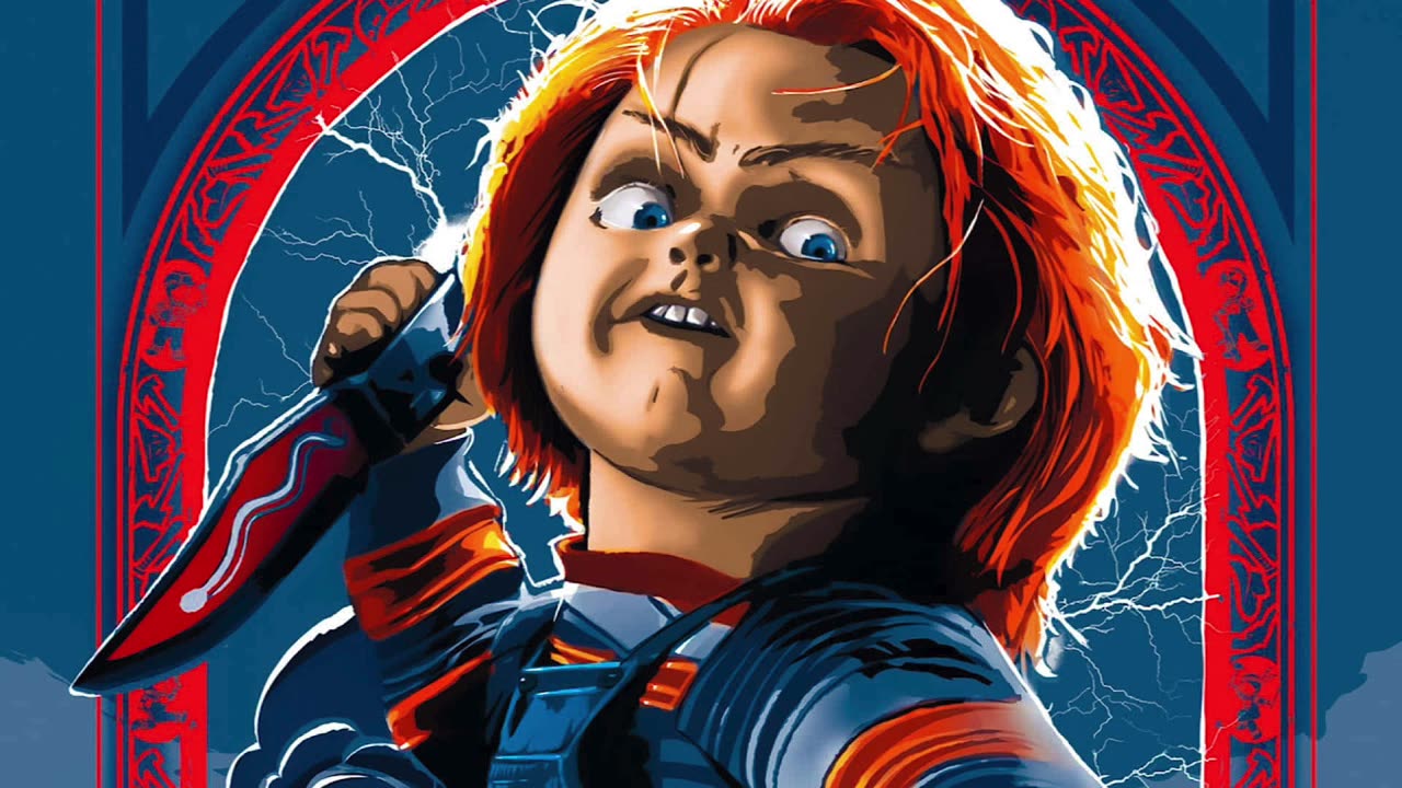 Dead by Daylight Cheats and Hacks - Chucky Showcase
