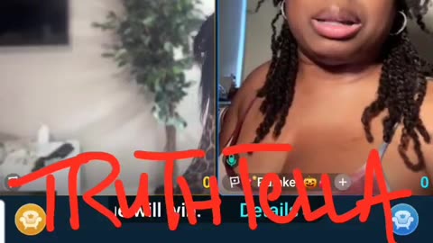 RECEIPTQUEEN TEAM PK WITH BRANDON KEYZZ, PUMKEN & MORE