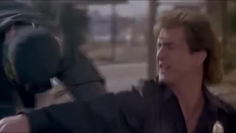 Lethal Weapon 3 (1992) Official Trailer